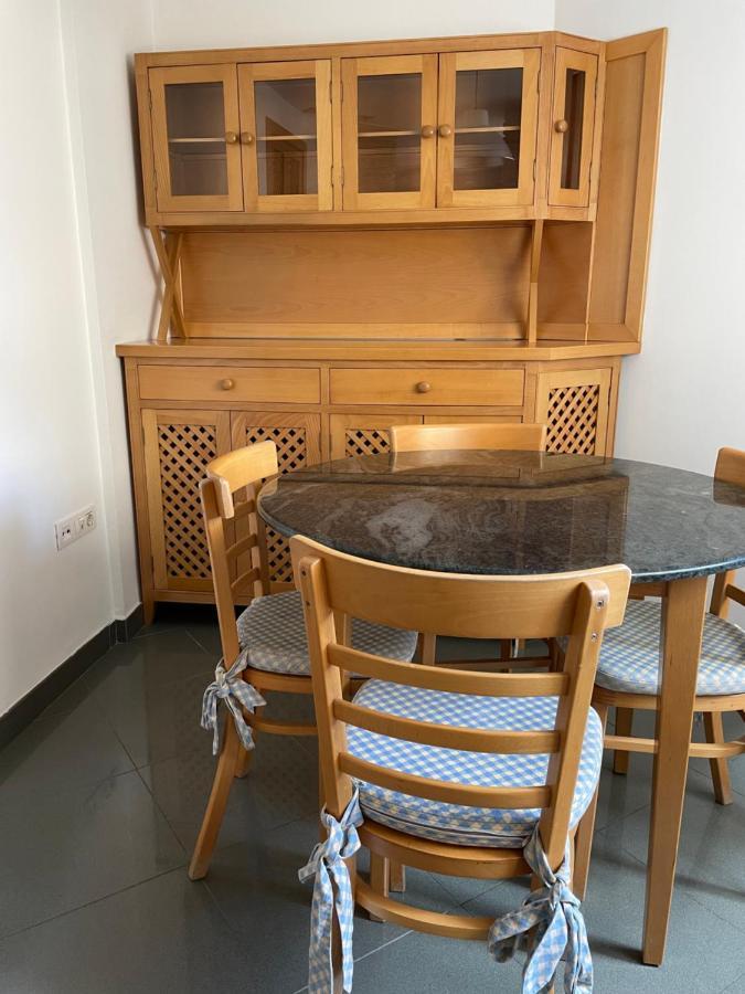 Carmen12 Διαμέρισμα Xàtiva Εξωτερικό φωτογραφία