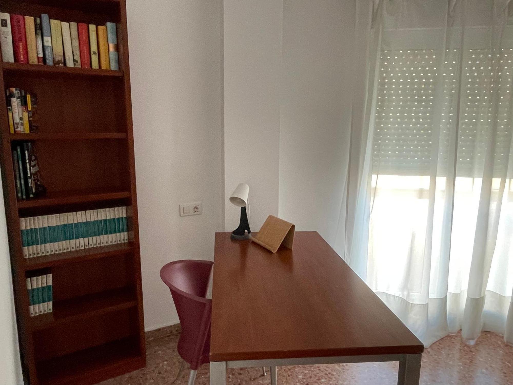 Carmen12 Διαμέρισμα Xàtiva Εξωτερικό φωτογραφία