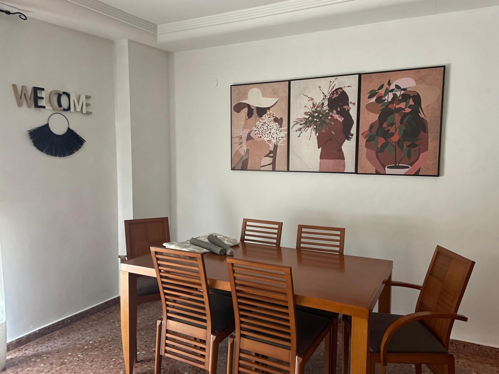 Carmen12 Διαμέρισμα Xàtiva Εξωτερικό φωτογραφία